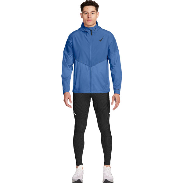 Nike AeroSwift Jack Legging Set Heren afbeelding