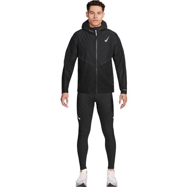 Nike AeroSwift Jack Legging Set Heren afbeelding 1