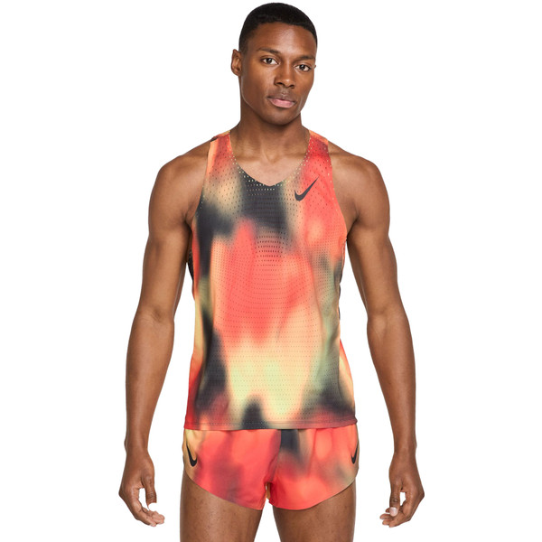 Nike Aeroswift Print Set Legging