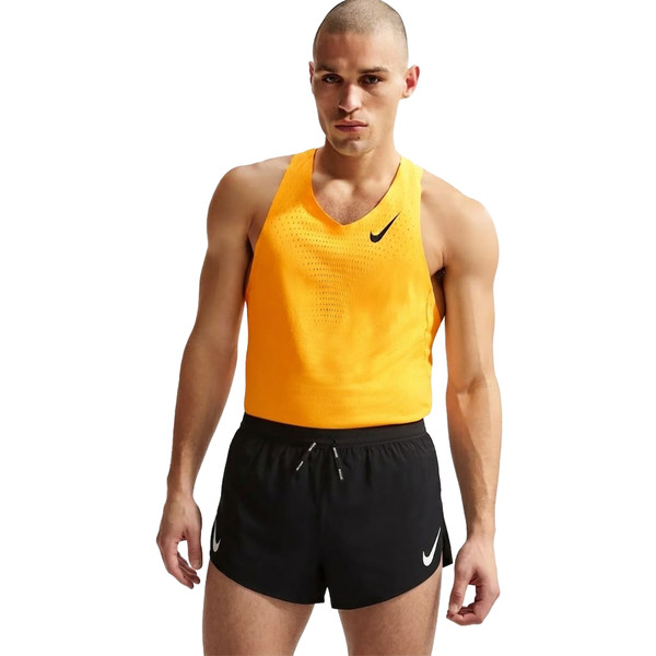 Nike Aeroswift Singlet 2'' Shorts Set Herr