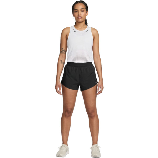 Nike Aeroswift Singlet 3'' Shorts Set Dam