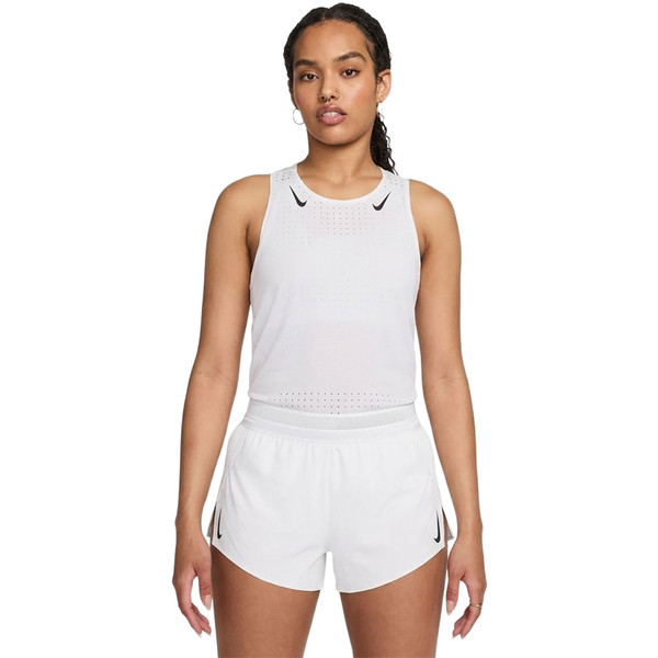 Nike Aeroswift Singlet 3'' Shorts Set Dam
