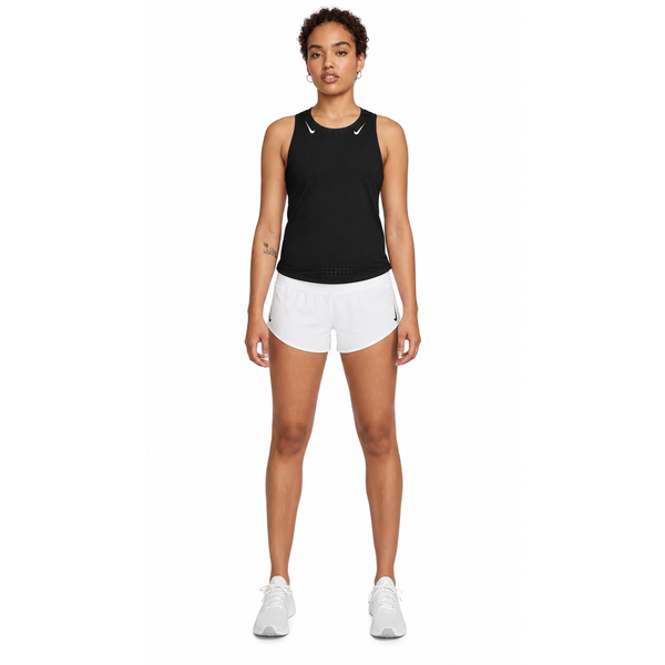 Nike Aeroswift Singlet 3'' Shorts Set Dam