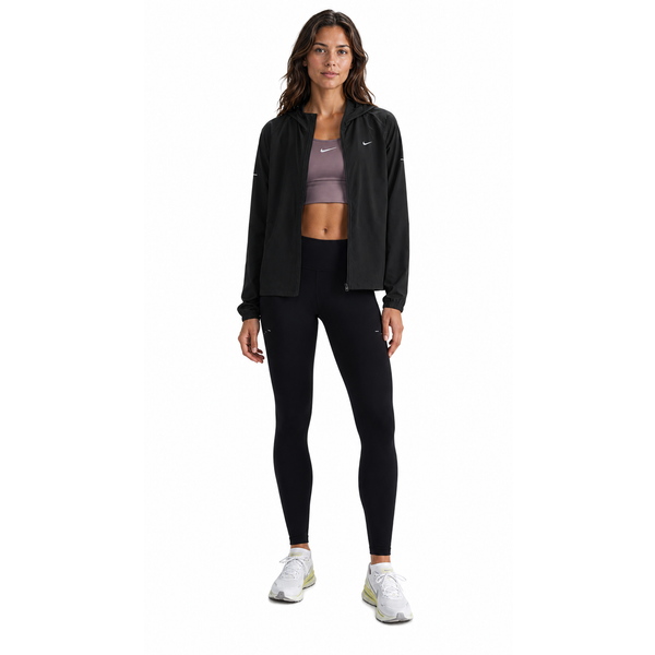 Nike Dir-Fit Swift High Tights + Jacka Dam