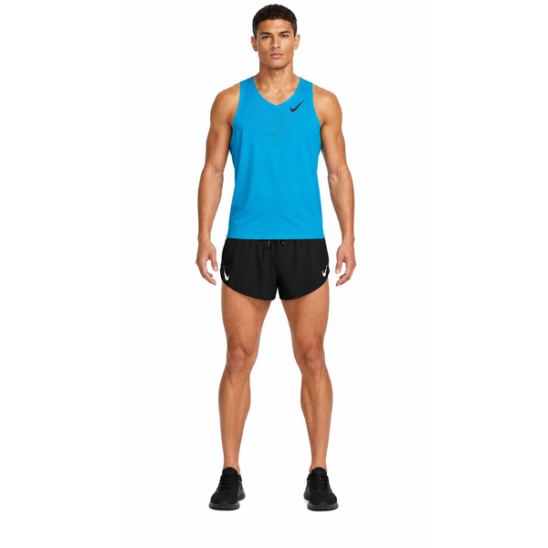 Nike Dri-FIT Aeroswift 2" Shorts Set Herr