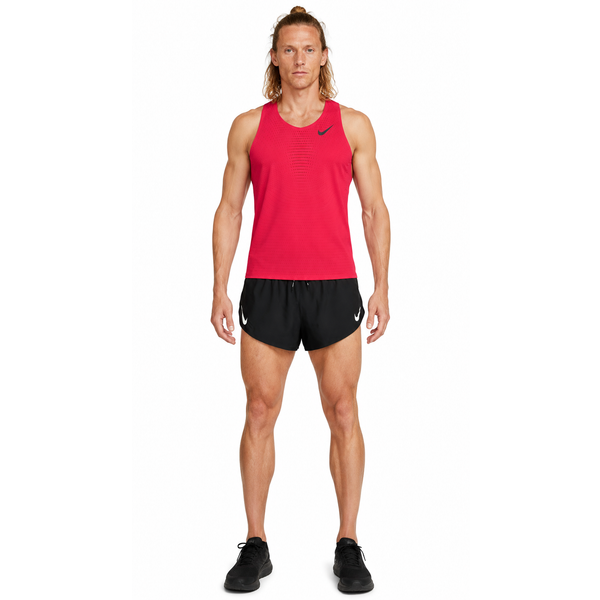Nike Dri-FIT Aeroswift 2" Shorts Set Herr