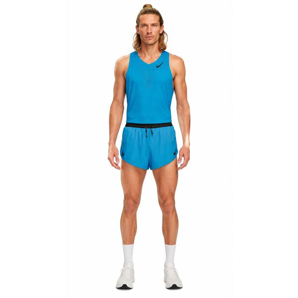 Nike Dri-FIT Aeroswift 2" Shorts Set Herr