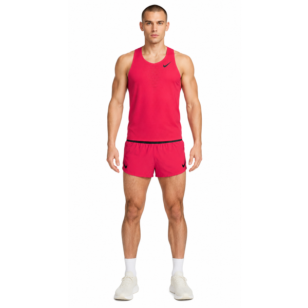 Nike Dri-FIT Aeroswift 2" Shorts Set Herr