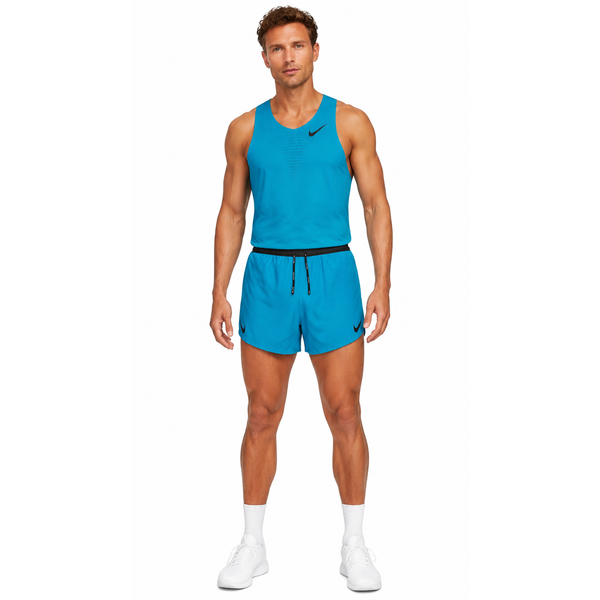 Nike Dri-FIT Aeroswift 2" Shorts Set Herr
