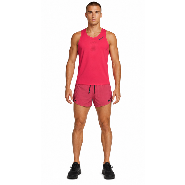 Nike Dri-FIT Aeroswift 2" Shorts Set Herr