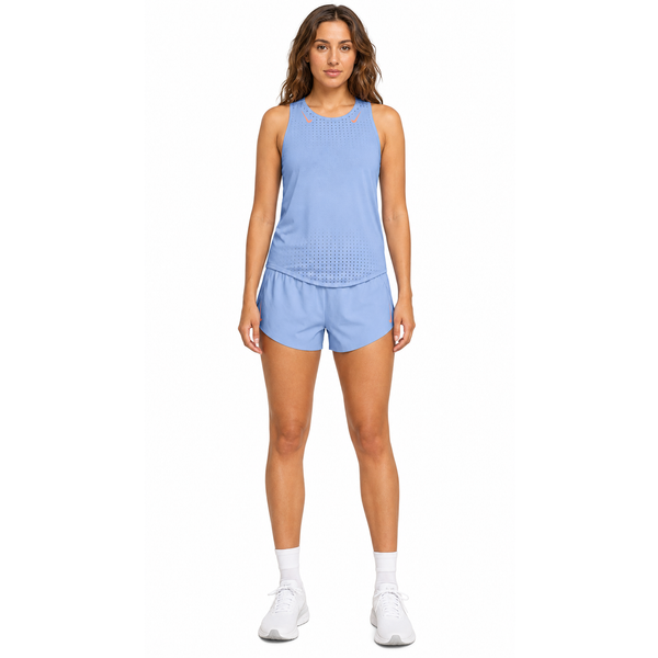 Nike Dri-FIT Aeroswift 3" Shorts Set Dam