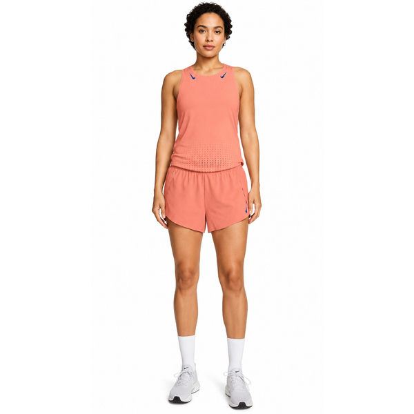 Nike Dri-FIT Aeroswift 3" Shorts Set Dam