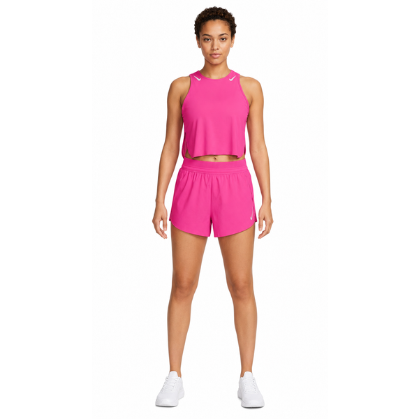 Nike Dri-FIT Aeroswift 3" Shorts Set Dam