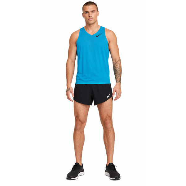 Nike Dri-FIT Aeroswift 4" Shorts Set Herr