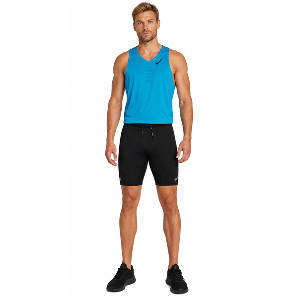 Nike Dri-FIT Aeroswift Shorts Tights Set Herr