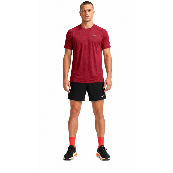 Nike Dri-FIT Stride 5" Shorts Set Herr
