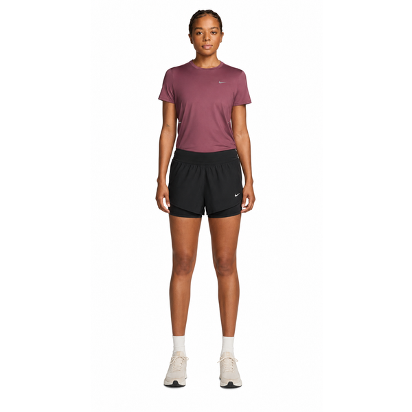 Nike Dri-FIT Swift 2in1 Shorts Set Dam