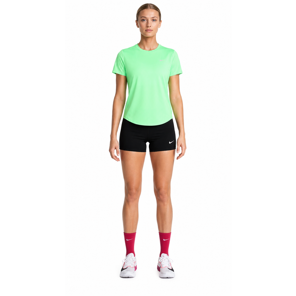 Nike Dri-FIT Swift 4" Tights Set Dam