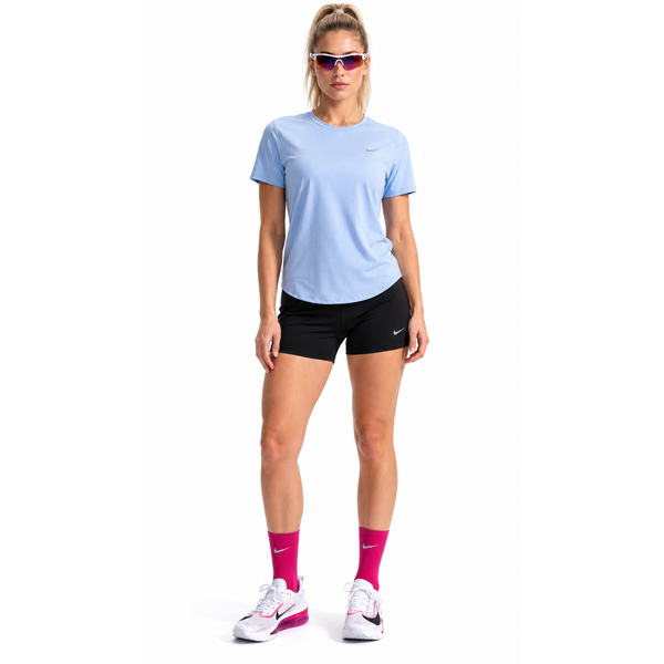 Nike Dri-FIT Swift 4" Tights Set Dam