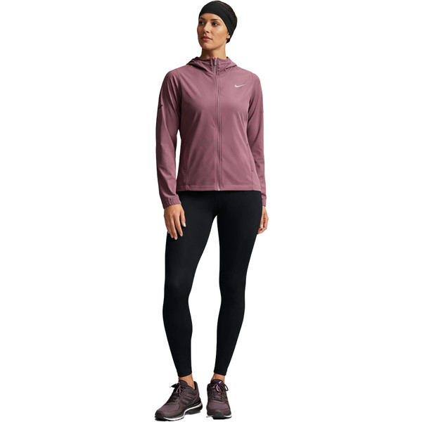 Nike Swift Jacka Tights Set Dam