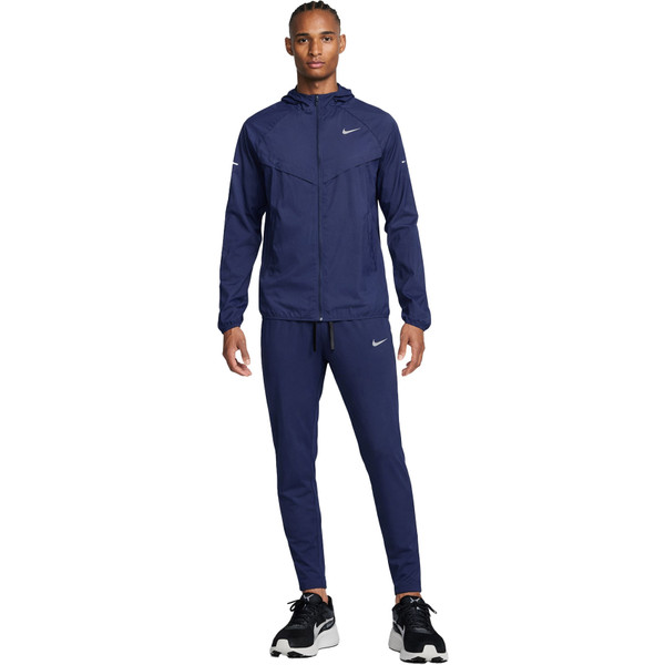 Nike Stride Jacka Byxor Set Herr