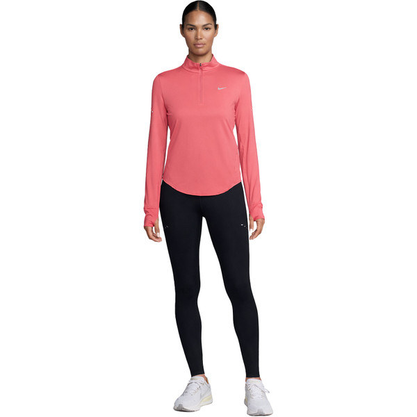 Nike Swift Långärmad Tröja Tights Set Dam