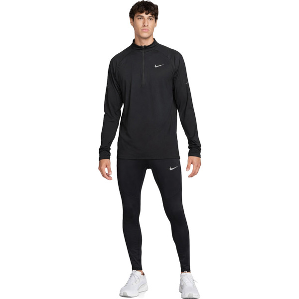 Nike Stride Långärmad Tröja Tights Set Herr