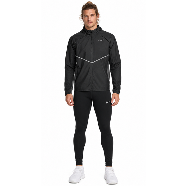 Nike Miler Tightsset Herr