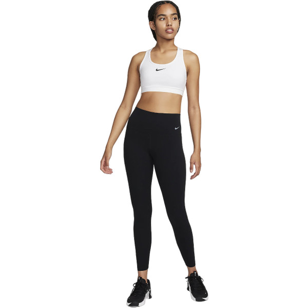 Nike Swoosh Medium Support BH Tights Set Dam