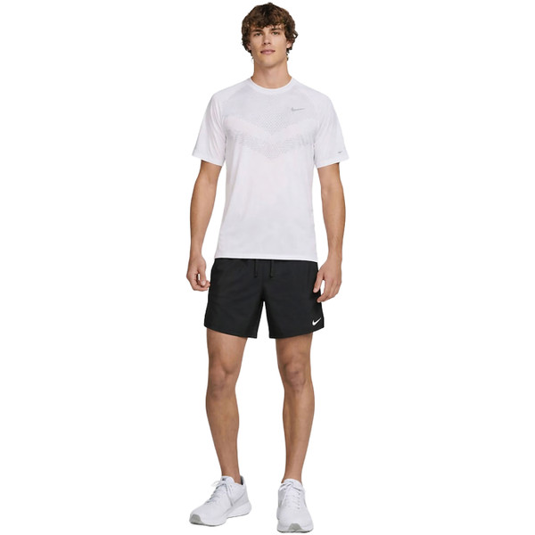 Nike Stride Tr&ouml;ja 2in1 7'' Shorts Set Herr