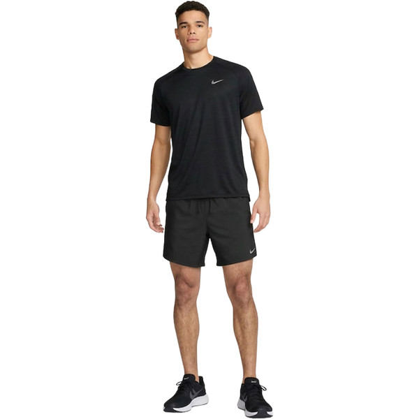Nike Stride Tr&ouml;ja 2in1 7'' Shorts Set Herr