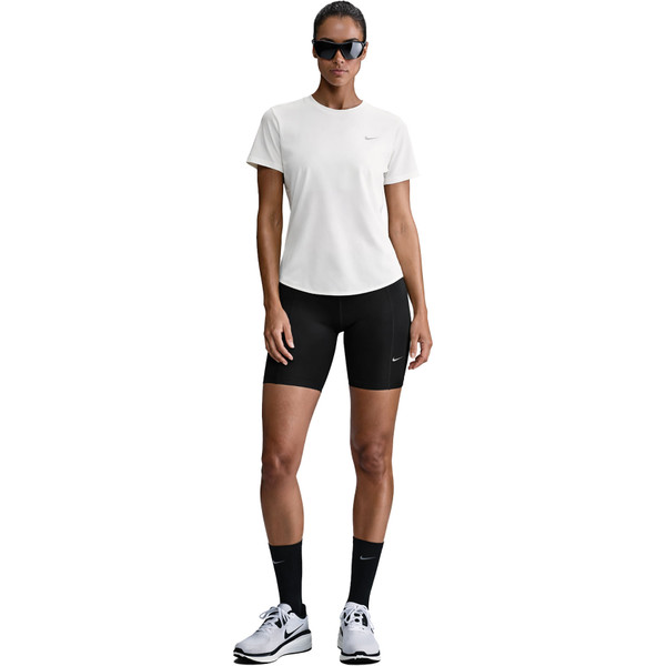 Nike Swift Tr&ouml;ja Korta Tights Set Dam