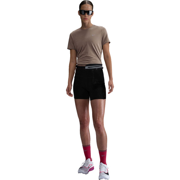 Nike Tröja Korta Tights Set Dam