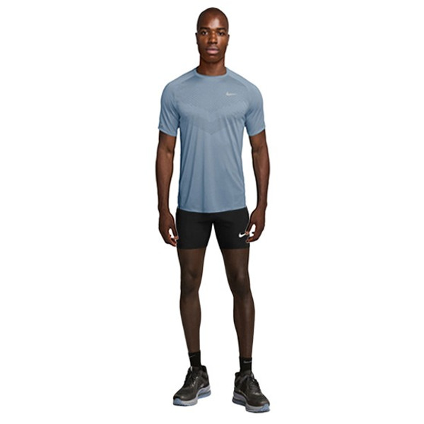 Nike Stride Tröja Korta Tights Set Herr