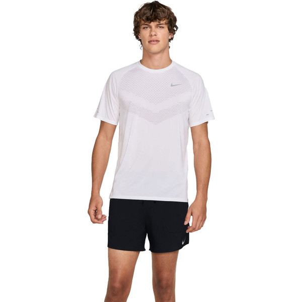 Nike Shirt Short 5&apos;&apos; Set Heren afbeelding