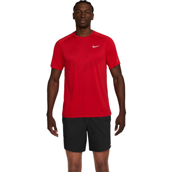Nike Shirt Short 7&apos;&apos; Set Heren afbeelding 1