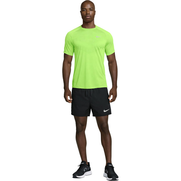 Nike Stride Tröja 5'' Shorts Set Herr