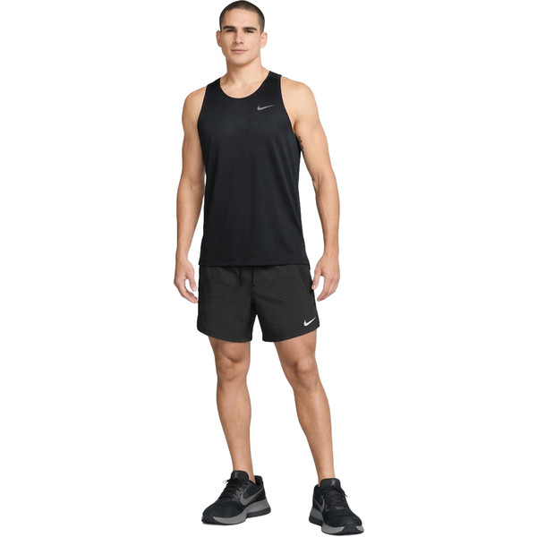 Nike Stride Singlet 2in1 7'' Shorts Set Herr
