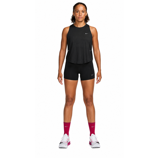 Nike Swift Singlet Korta Tights Set Dam