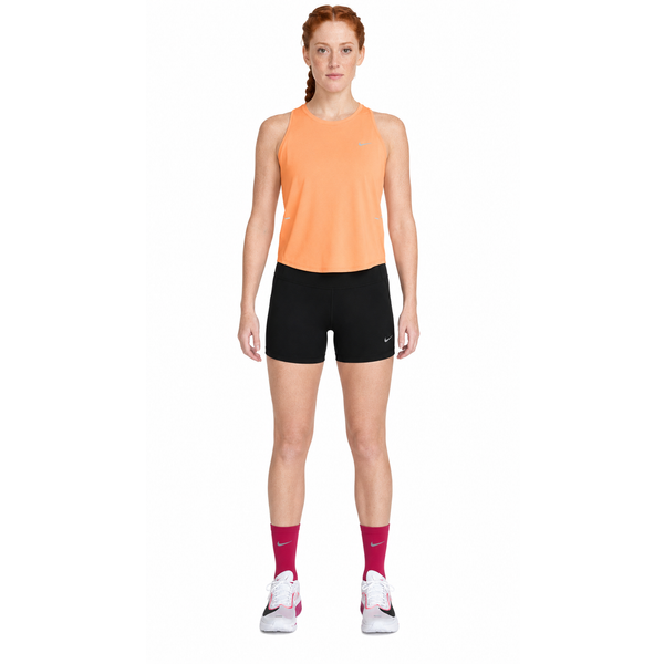 Nike Swift Singlet Korta Tights Set Dam