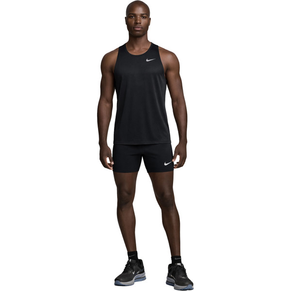 Nike Stride Singlet Korta Tights Set Herr