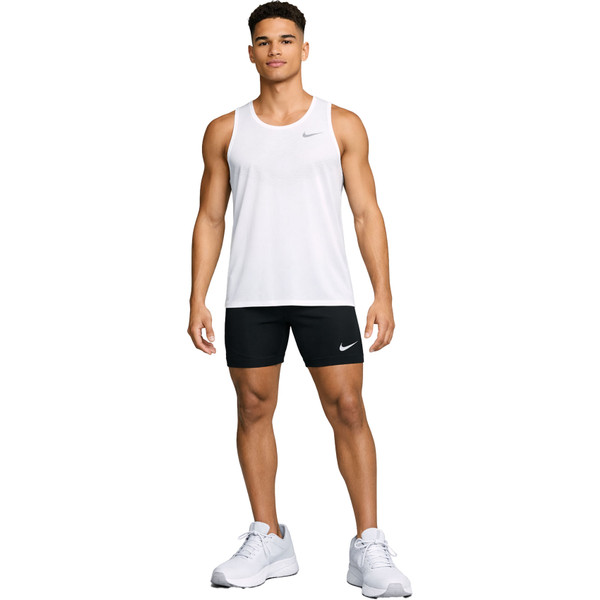 Nike Stride Singlet Korta Tights Set Herr