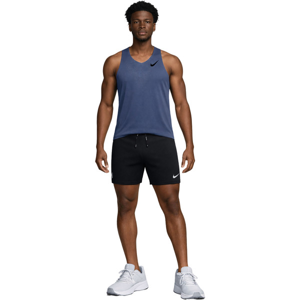 Nike Aeroswift Singlet Korta Tights Set Herr