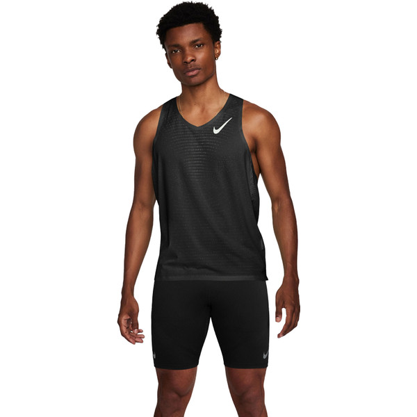 Nike Aeroswift Singlet Korte Legging Set Heren afbeelding
