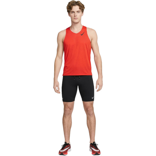 Nike Aeroswift Singlet Korta tights Set