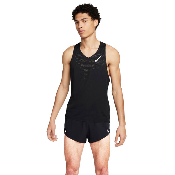 Nike Singlet Short 2&apos;&apos; Set Heren afbeelding