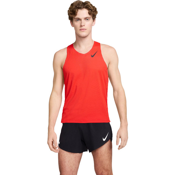 Nike Singlet Shorts 4'' Set Herr