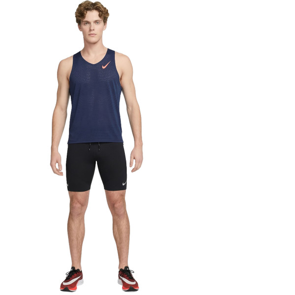 Nike Singlet Shorts 4'' Set Herr