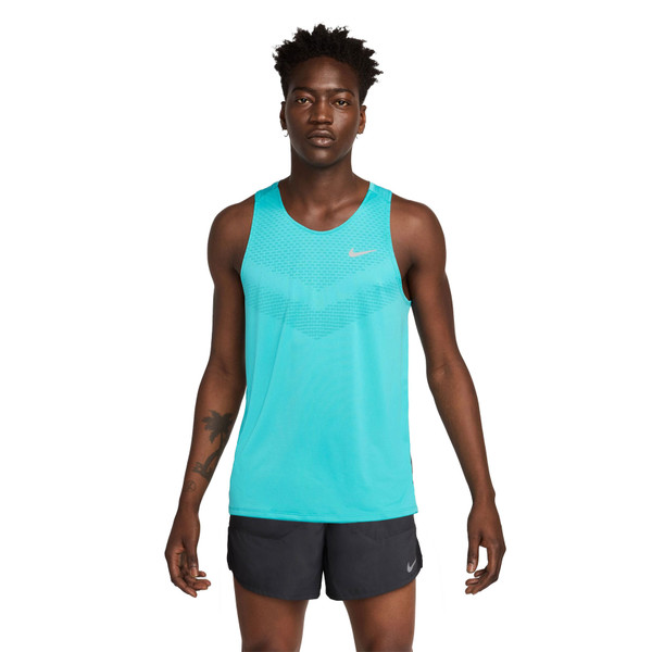 Nike Singlet Short 5&apos;&apos; Set Heren afbeelding