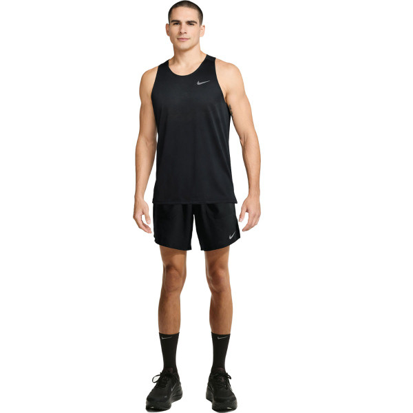 Nike Stride Singlet 7'' Shorts Set Herr